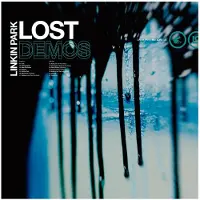 Warner Music LP de - Lost demos - pour Indifférent - Standard - Taille Standard