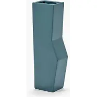 Serax Sculptural Confluence Bebop Vase °2 Blue