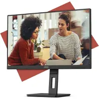 AOC E3 27E3QAF LED display 68,6 cm (27") 1920 x 1080 pixels Full HD Noir