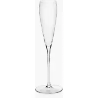 Serax Silhouette Verre à Champagne - Set de 4