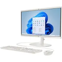 HP Pc Tout-en-un Cs/22-dg0024ns 21.5´´ Celeron-n100/8gb/512gb Ssd