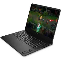 HP Ordinateur Gaming 16-an0065ns Omen Ia 16´´ Ultra 7-255h/16gb/1tb Ssd/geforce Rtx 5060 8gb