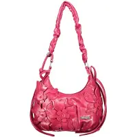 Desigual Sac Rose Pour Femme