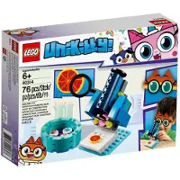 LEGO Machine d'agrandissement Dr. Fuchs