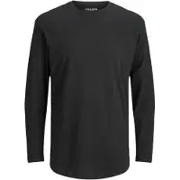 Jack & Jones T-Shirt 'Enoa' noir