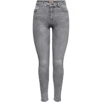 ONLYU Jean skinny Graue ONLY Power - L/32