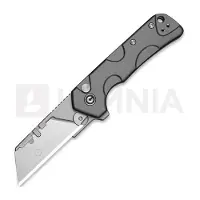 CIVIVI Pulsara Utility, Gray Aluminum