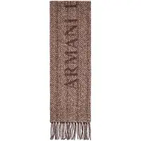 Armani Exchange Écharpe Xw003045_af28783