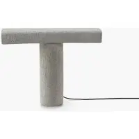 Serax FCK Lampe de Table Cement