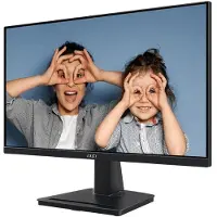 MSI PRO MP225 21,5" LED IPS FullHD 100Hz