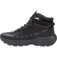 Jack Wolfskin Boots 'Wild Hike' noir