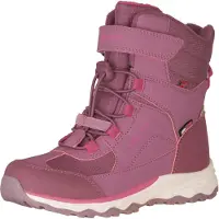 TROLLKIDS Bottes de neige 'Hafjell XT' violet