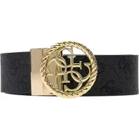 GUESS Ceinture noir