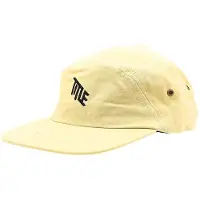 Title Mtb Casquette Five Panel