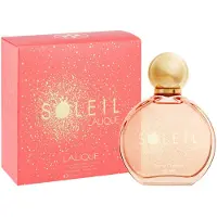 Lalique Soleil Eau de Parfum pour cheveux pour femme 50 ml