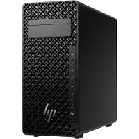 HP Z2 Twr G1i Ultra 7-265/32gb/1tb SSd Desktop-pc One Size / EU Plug 220V One Size