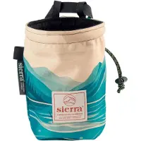 Sierra Climbing Sac à Magnésie Element