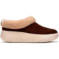 Clarks Shoes Solevana Cozy Trainers Marron EU 37 1/2 Femme