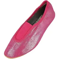 Beck Ballerines rose