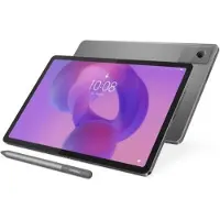 Lenovo Idea Tab , 27.9 cm (11"), 2560 x 1600 px, 256 Go, 8 Go, Android 15, Gris