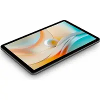 SPC Gravity - Tablette 10.1 pouces HD Gris, Octa-Core, 4GB RAM, 64GB de mémoire, 9,5 heures d'autonomie, Google Family Link Parental Control, Android 14