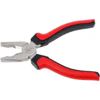 Bgs PINCE COMBINÉE UNIVERSELLE 165 MM