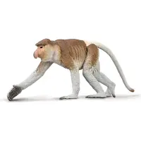 Collecta Singe trompe Sunda 80014 00141