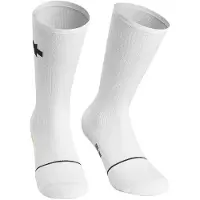 Assos Equipe P1 Socks Blanc EU 35-38