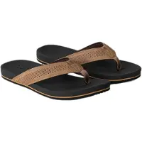 Rip Curl Chiba 2.0 Bloom Flip Flops Noir EU 39 Homme
