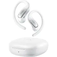 Shokz OpenFit Air 2 Écouteurs - Blanc