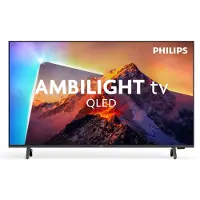 Philips 55pqs8611/12 Ambilight Smart Tv (2026) - Qled 4k 55 Pouces 2026