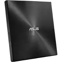 Asus Lecteur-graveur externe DVD SDRW-08U7C-U Argent