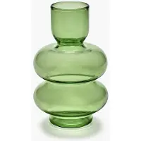 Serax Vase Green