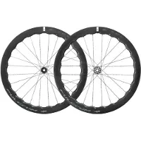 Fulcrum Jeu De Roues Gravel Soniq 2wf Cl Disc Tubeless