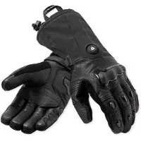 REV'IT! Gants Chauffants Warp H2o