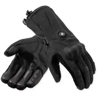 REV'IT! Gants Chauffants Liberty 2 H2o