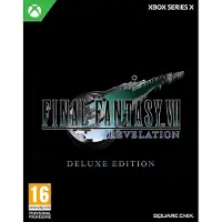 Final Fantasy Vii Revelation - Deluxe Edition Xbox Series X
