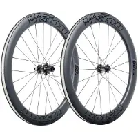 Vision Jeu De Roues De Route Sc60 I23 Cl Disc Tubeless