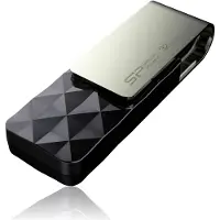 Silicon Power Blaze B30 - clé USB - 32 Go