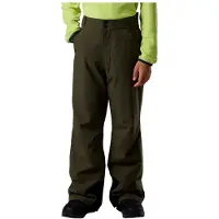 Rossignol Pantalon Logo