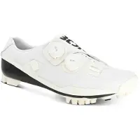 Bont Vaypor Sl G Gravel Shoes Blanc EU 42