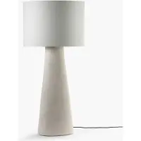 Serax White Earth 05 Lampadaire