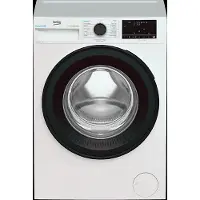 Beko B3wm4961w - Lave-linge Frontal 9 Kg 1600 Rpm 78 Db