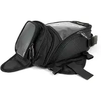 S-Line - Sac De Réservoir Aimanté Etanche - 4 Rangements Pour 9l Dim : L 33 X L 18 X Ep 20 Cm