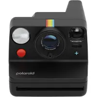Polaroid Now+ 3 Noir