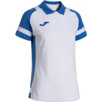 Joma Polo à Manches Courtes Lider