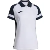 Joma Polo à Manches Courtes Lider