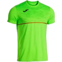 Joma T-shirt à Manches Courtes Record Iii