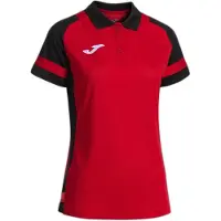 Joma Polo à Manches Courtes Lider
