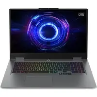Lenovo PC portable gaming LOQ 17IRX10 17,3" FHD 165 Hz Intel Core i7 16 Go RAM 512 Go SSD Nvidia GeForce RTX 5070 Gris luna